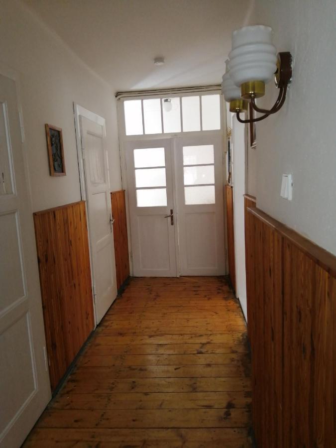 Apartment Patrick Harrachov Exterior photo