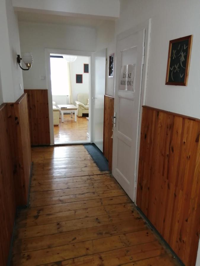 Apartment Patrick Harrachov Exterior photo