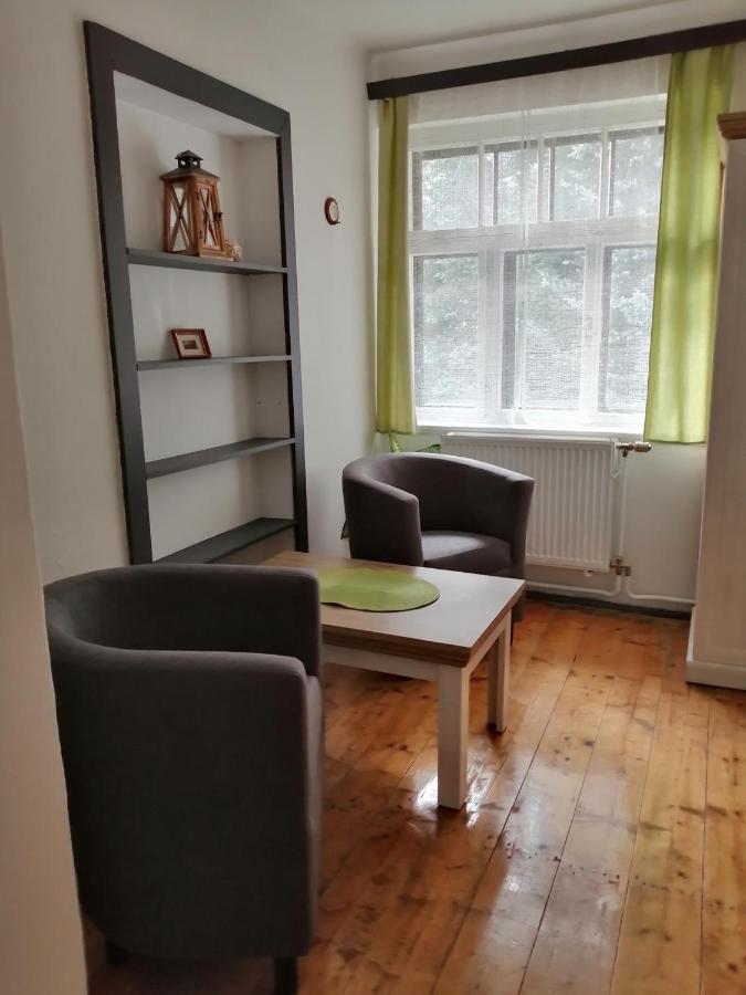 Apartment Patrick Harrachov Exterior photo